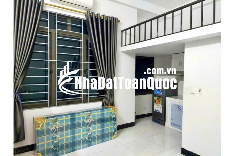  GẤP GẤP!! CHDV PHỐ LỤA – LÔ GÓC, 17 PHÒNG FULL KÍN – THU 55–70TR/THÁNG – GIÁ SỐC CHỈ 16,5 TỶ!! 